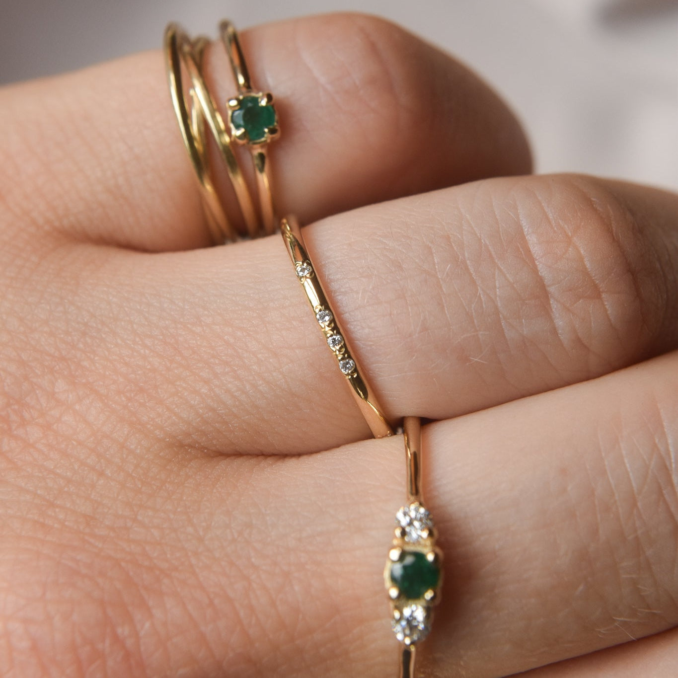 5 rzeczy, które świadczą o jakości biżuterii