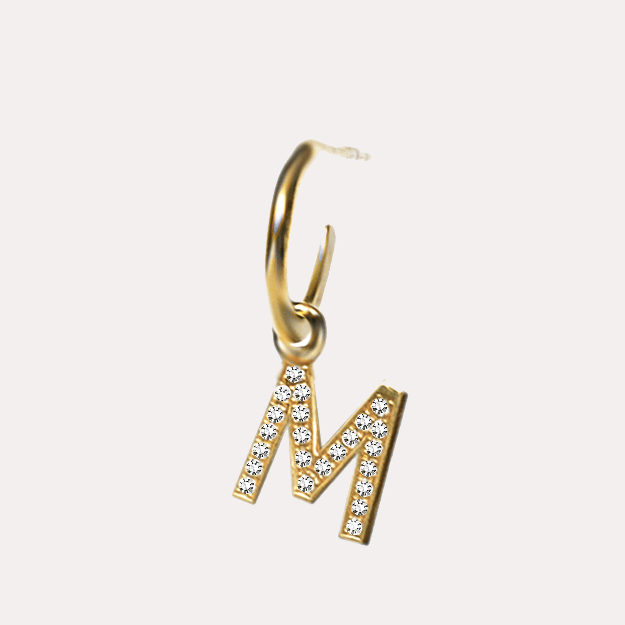 Inicjały, kod Morse’a i więcej: odkryj świat unikalnej biżuterii personalizowanej