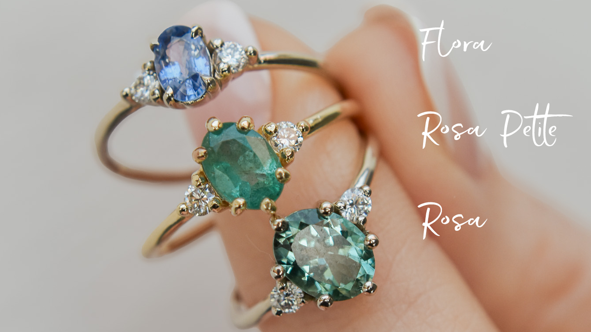 5 najgorętszych trendów w pierścionkach zaręczynowych 2025 roku - odkryj coś nowego!