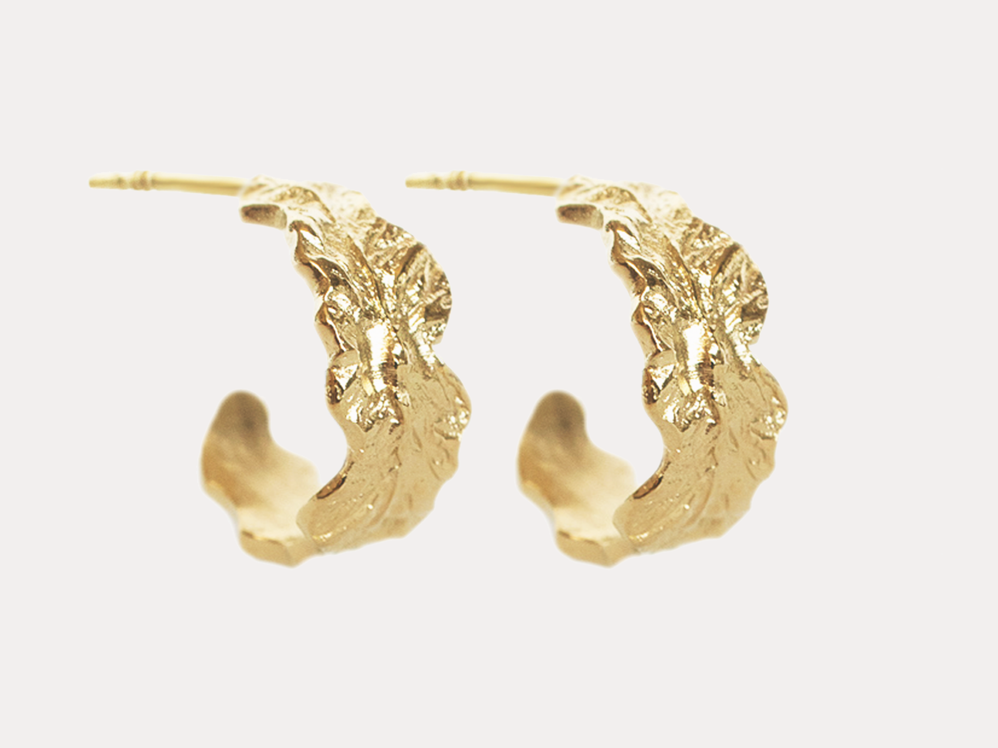 Biżuteria inspirowana naturą – 5 projektów, które oddają piękno ziemi i nieba