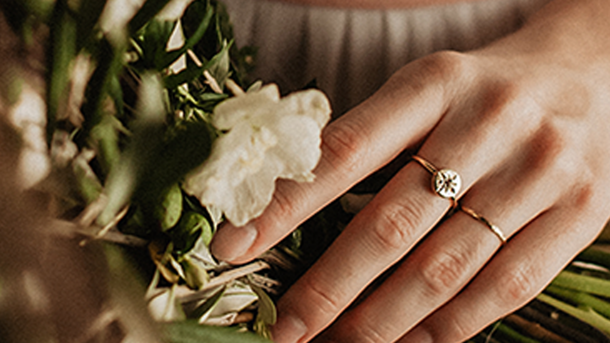 Zobacz nasze jesienne inspiracje na biżuterię ślubną!