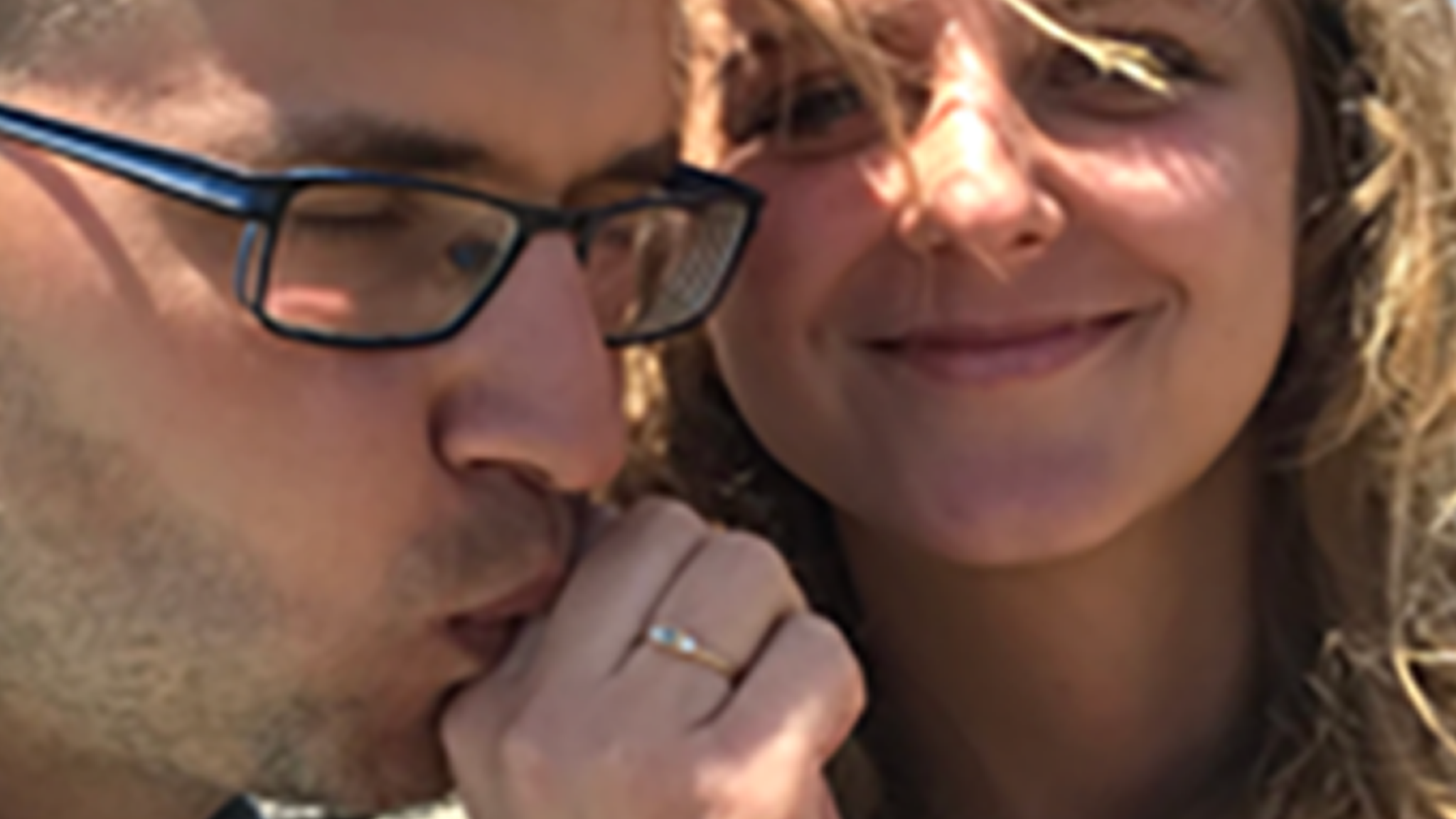 Historia Anety i Piotra z pierścionkiem LUNA w tle