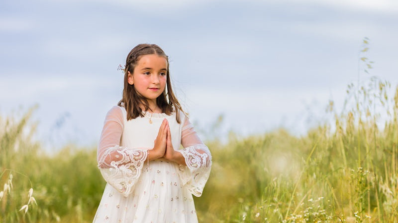 Jak wybrać idealny medalik na Komunię? Praktyczny poradnik