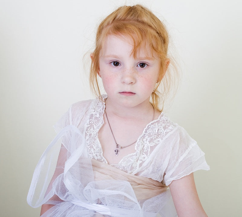 Personalizowana biżuteria na Komunię – hit ostatnich lat