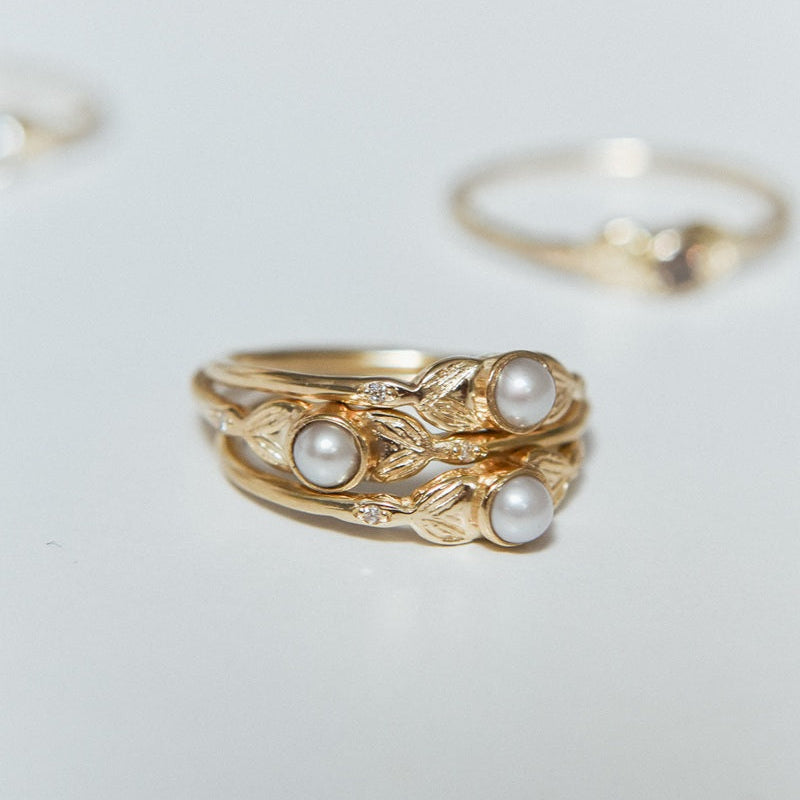 Pierwsze Walentynki razem - jaka biżuteria będzie strzałem w dziesiątkę?