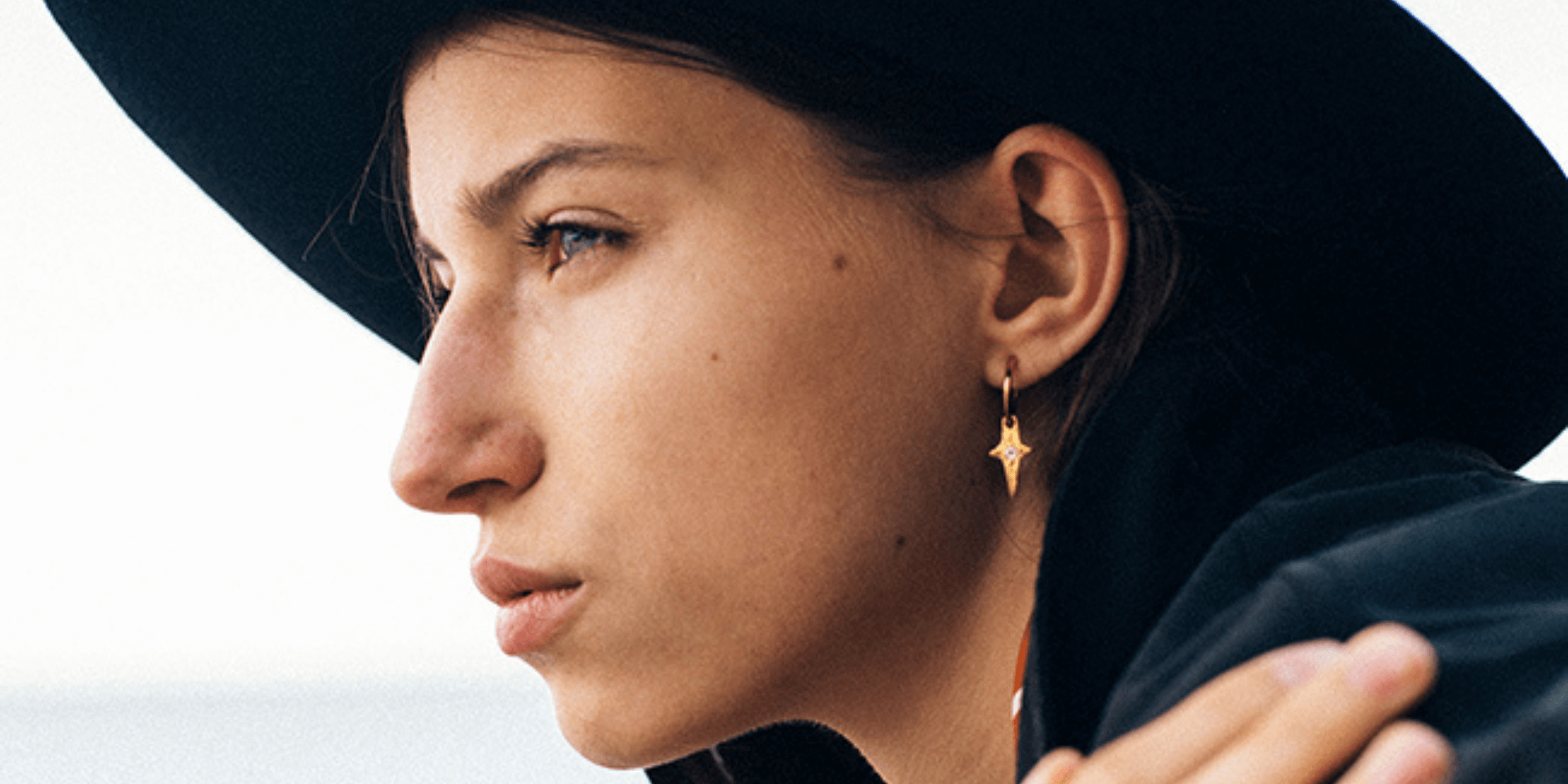 Biżuteria Lost in the Stars