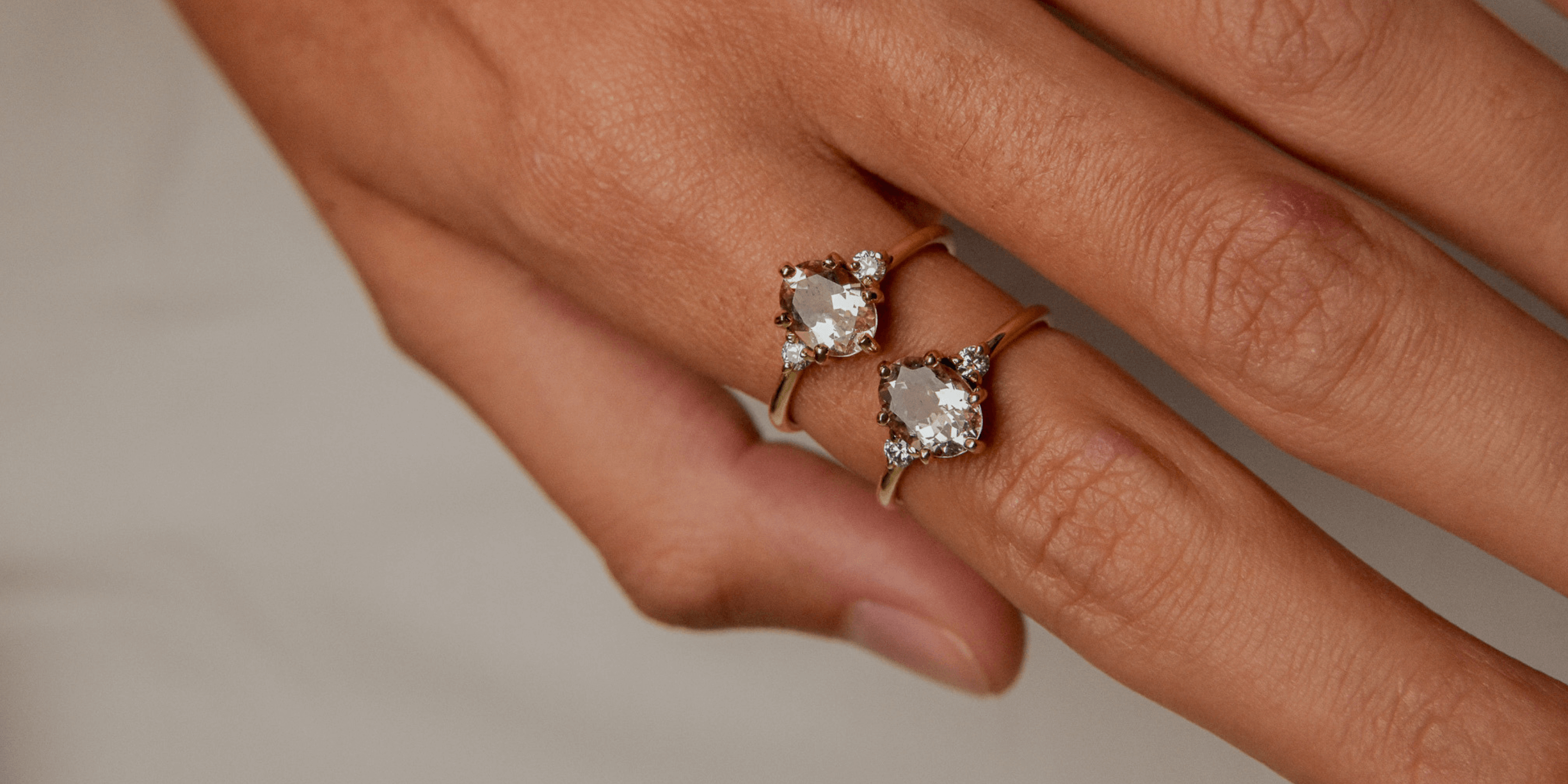 Biżuteria w stylu vintage