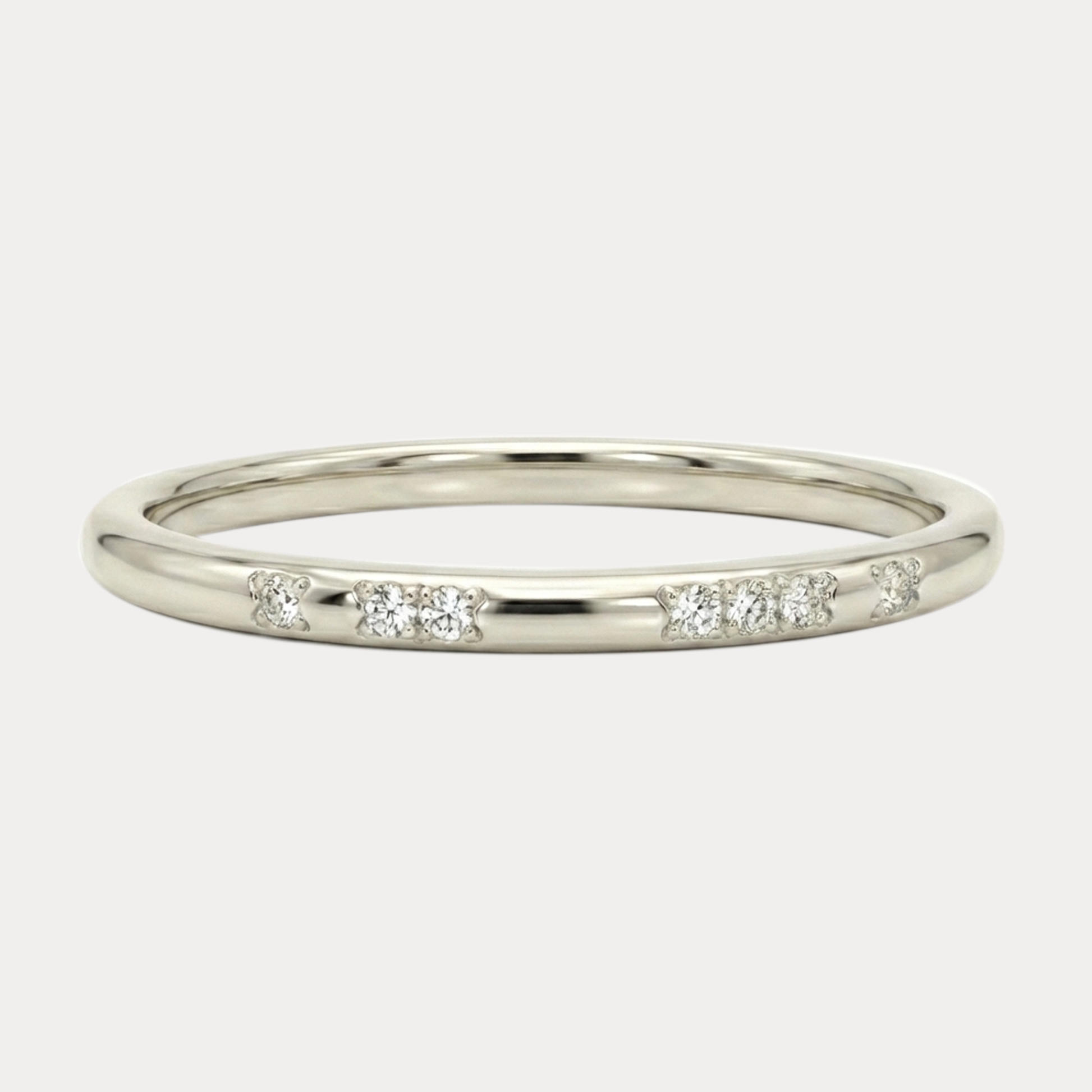 CODED zakoduj sekretną wiadomość kodem Morse'a i brylantami!