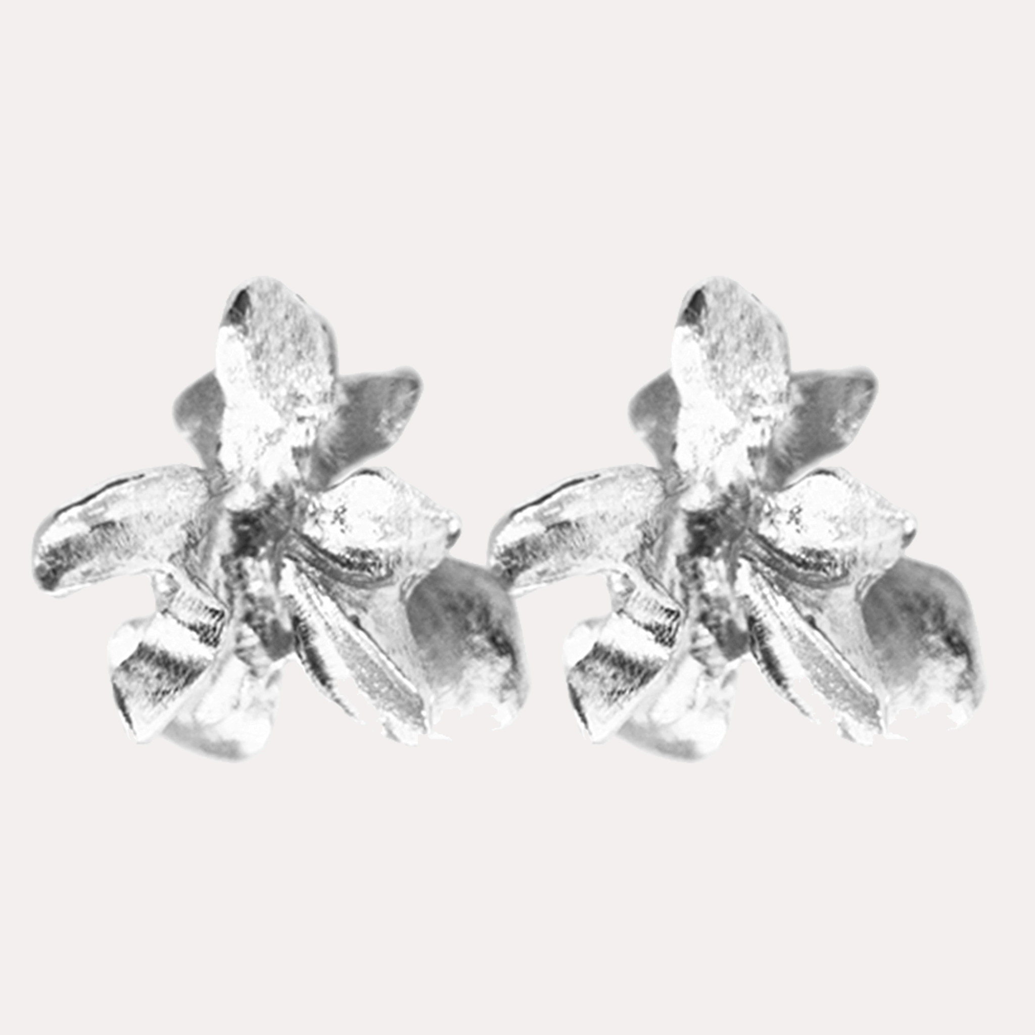 KWIAT BZU kolczyki sztyfty, srebro 925